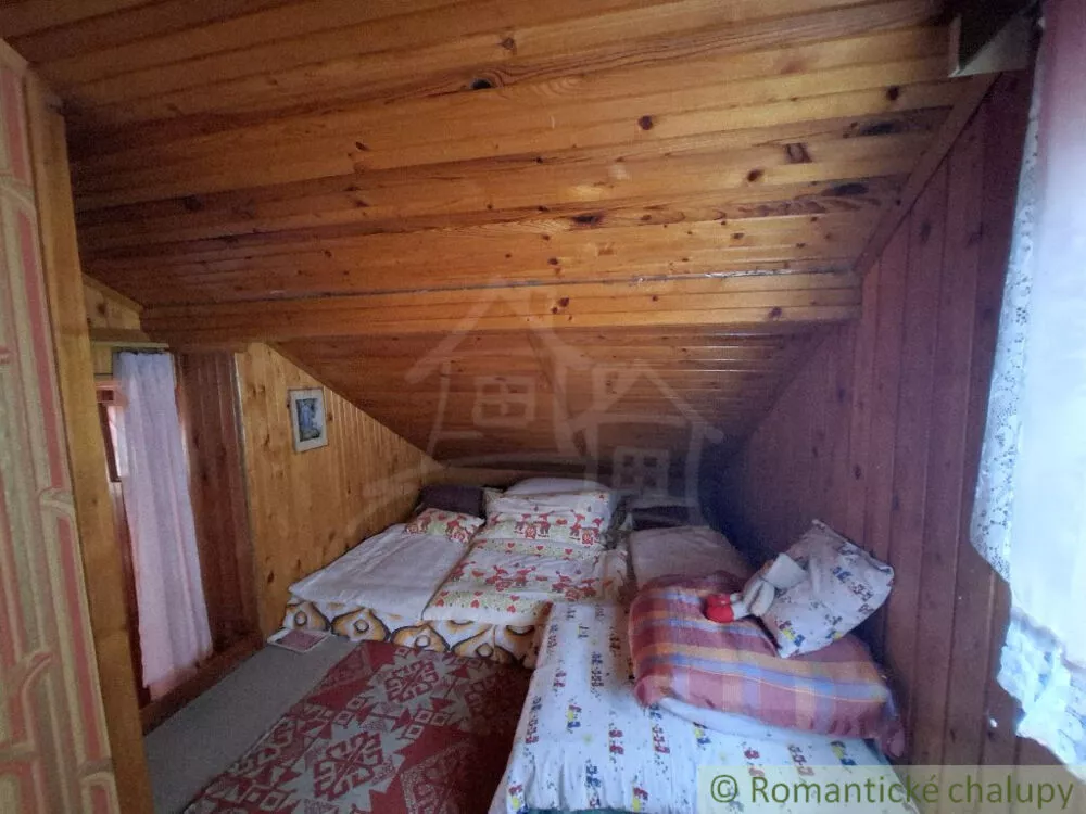 Chata a chalupa na predaj 100m2, Veľký Krtíš, 150533_14