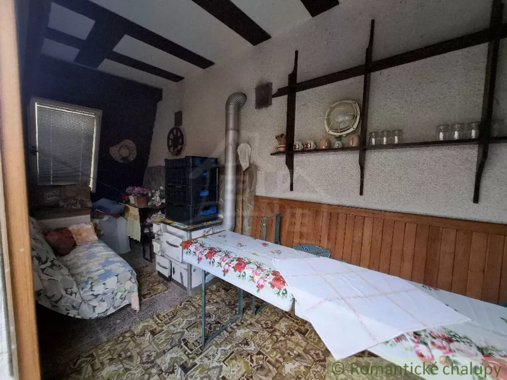 Chata a chalupa na predaj 100m2, Veľký Krtíš, 150533_15