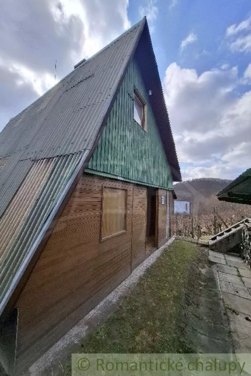 Chata a chalupa na predaj 100m2, Veľký Krtíš, 150533_20