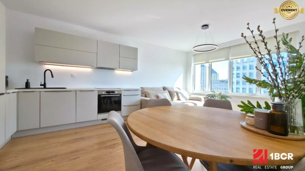 2 izbový byt na prenájom 54m2, Mlynské nivy, Bratislava - Ružinov, 179206_1