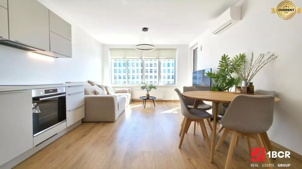 2 izbový byt na prenájom 54m2, Mlynské nivy, Bratislava - Ružinov, 179206_2