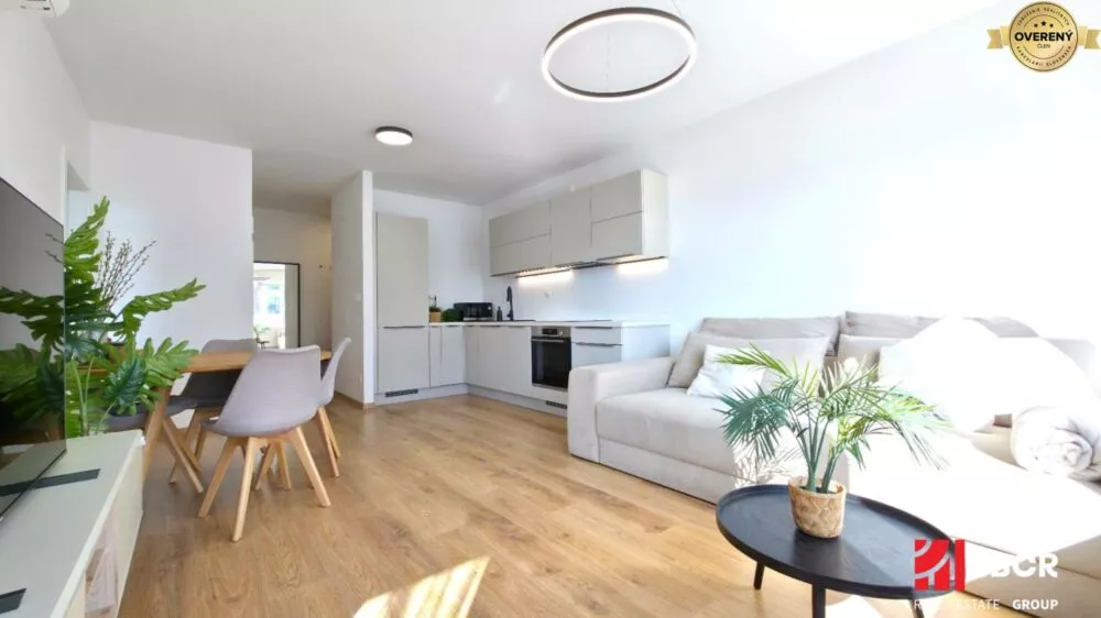 2 izbový byt na prenájom 54m2, Mlynské nivy, Bratislava - Ružinov, 179206_3