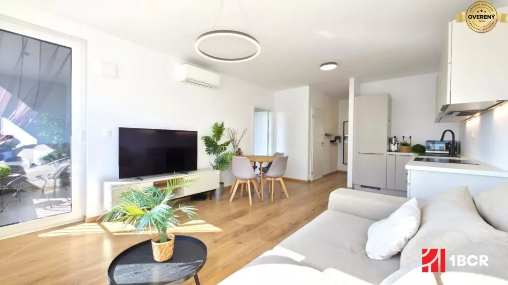 2 izbový byt na prenájom 54m2, Mlynské nivy, Bratislava - Ružinov, 179206_4