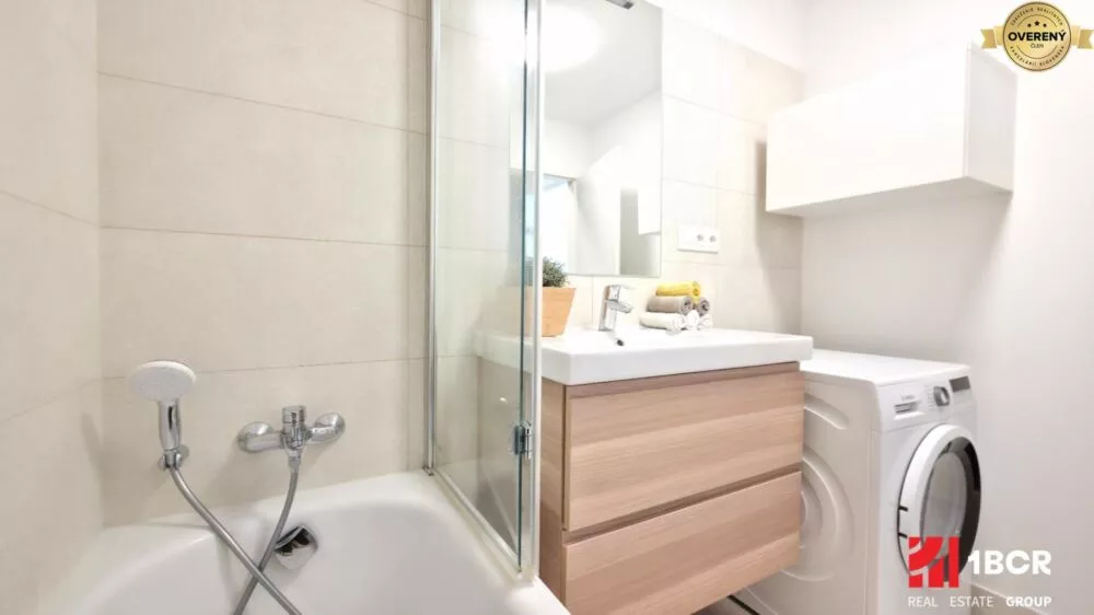 2 izbový byt na prenájom 54m2, Mlynské nivy, Bratislava - Ružinov, 179206_9