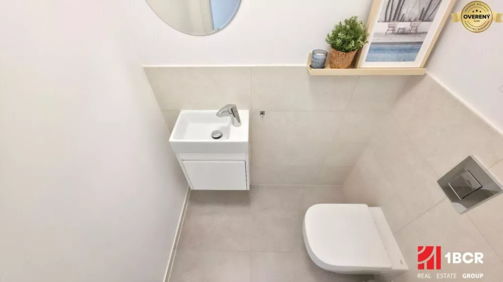 2 izbový byt na prenájom 54m2, Mlynské nivy, Bratislava - Ružinov, 179206_10