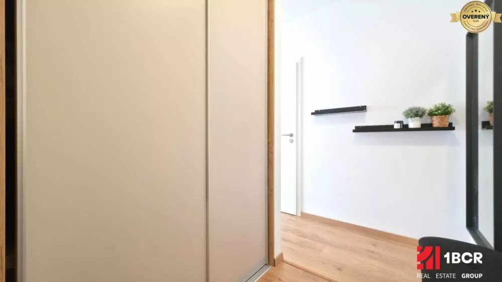 2 izbový byt na prenájom 54m2, Mlynské nivy, Bratislava - Ružinov, 179206_11