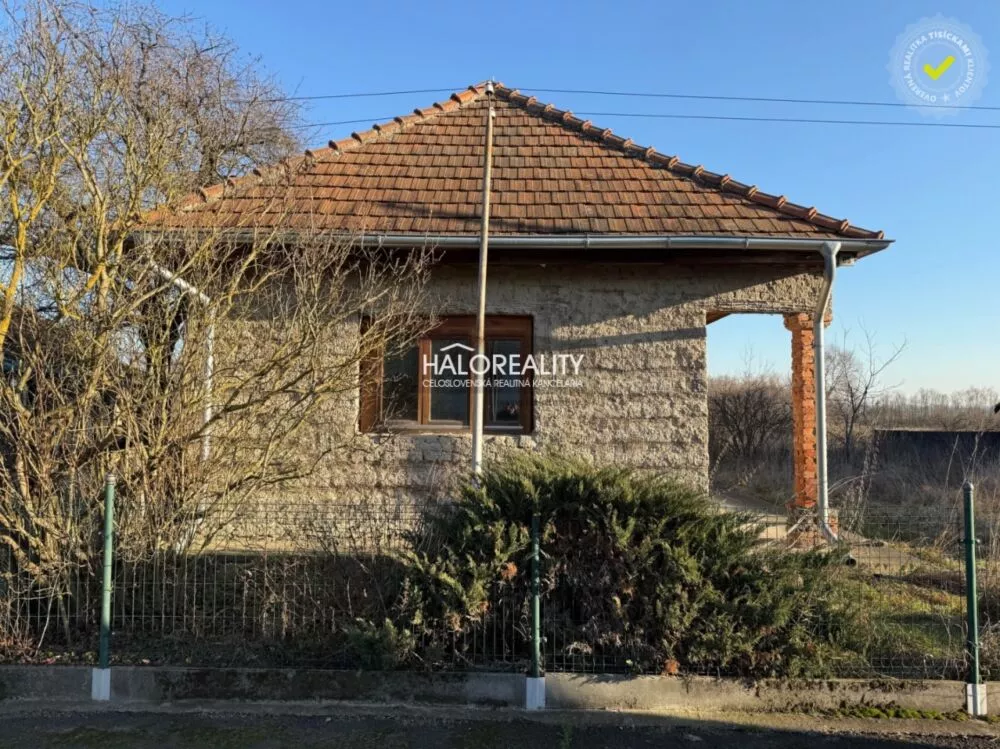 Rodinný dom na predaj 100m2, Bačka, 179207_0