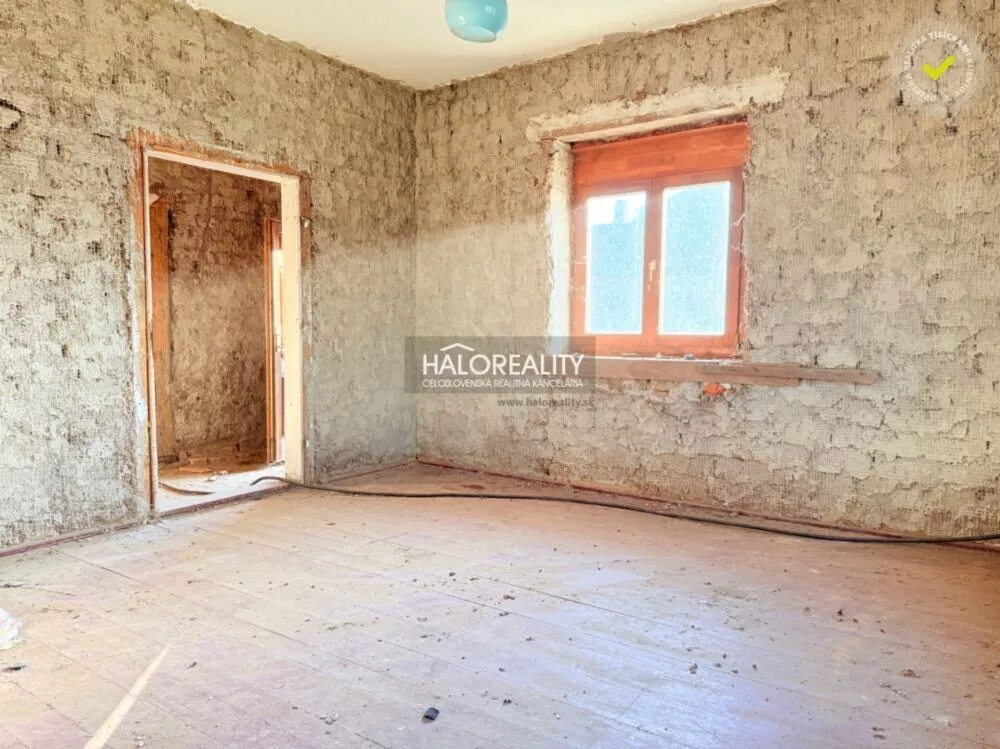 Rodinný dom na predaj 100m2, Bačka, 179207_1