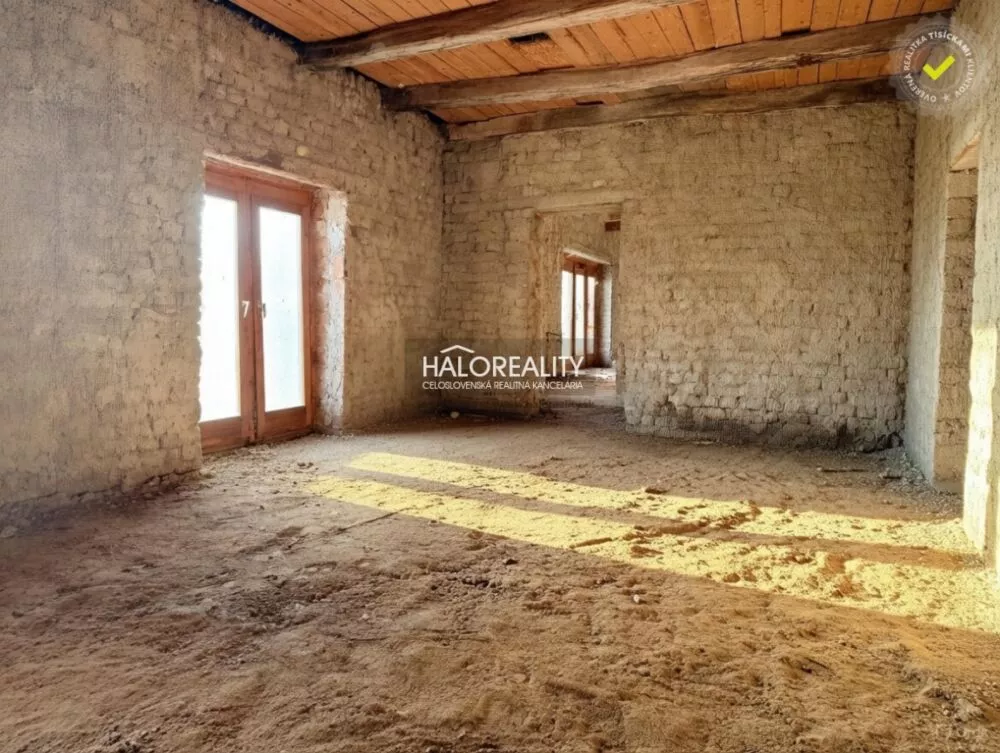 Rodinný dom na predaj 100m2, Bačka, 179207_4
