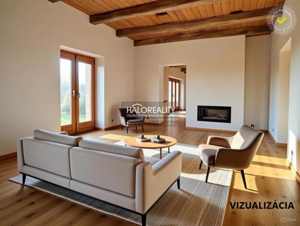 Rodinný dom na predaj 100m2, Bačka, 179207_5