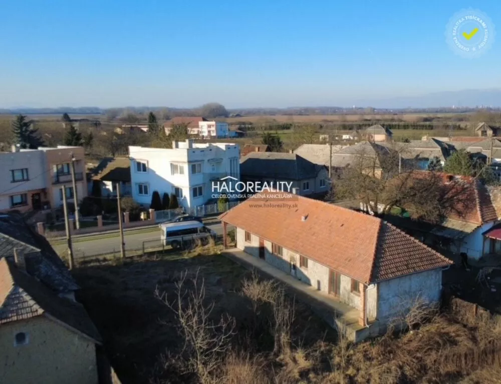 Rodinný dom na predaj 100m2, Bačka, 179207_8