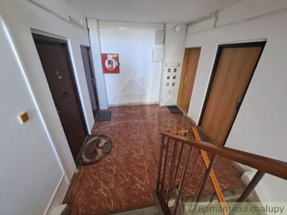 2 izbový byt na predaj 48m2, Nitra, 178911_15