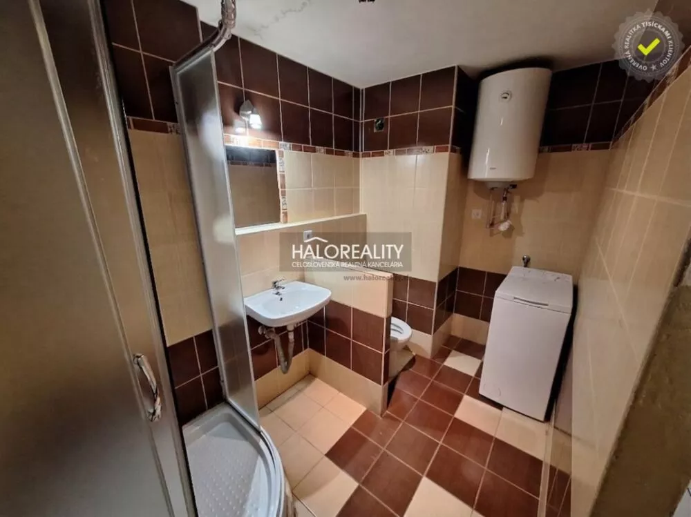 Garsonka na predaj 36m2, Smolenice, 179214_3