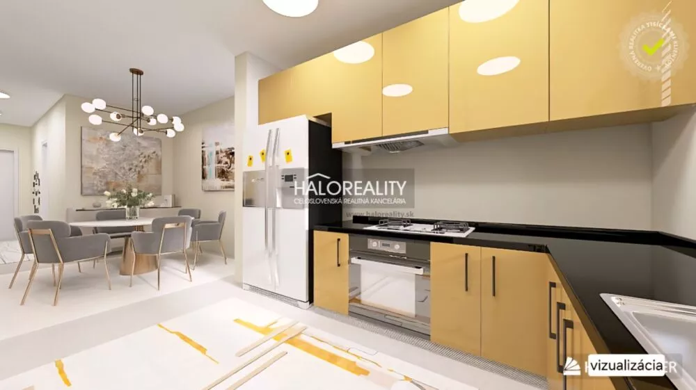 3 izbový byt na predaj 84m2, Bratislava - Ružinov, 179216_4