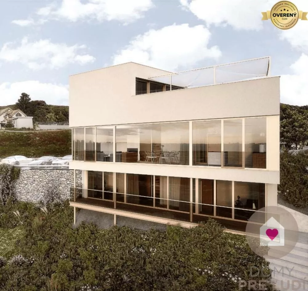 Rodinný dom na predaj 129m2, Na briežkach, Bratislava - Nové Mesto, 179224_0