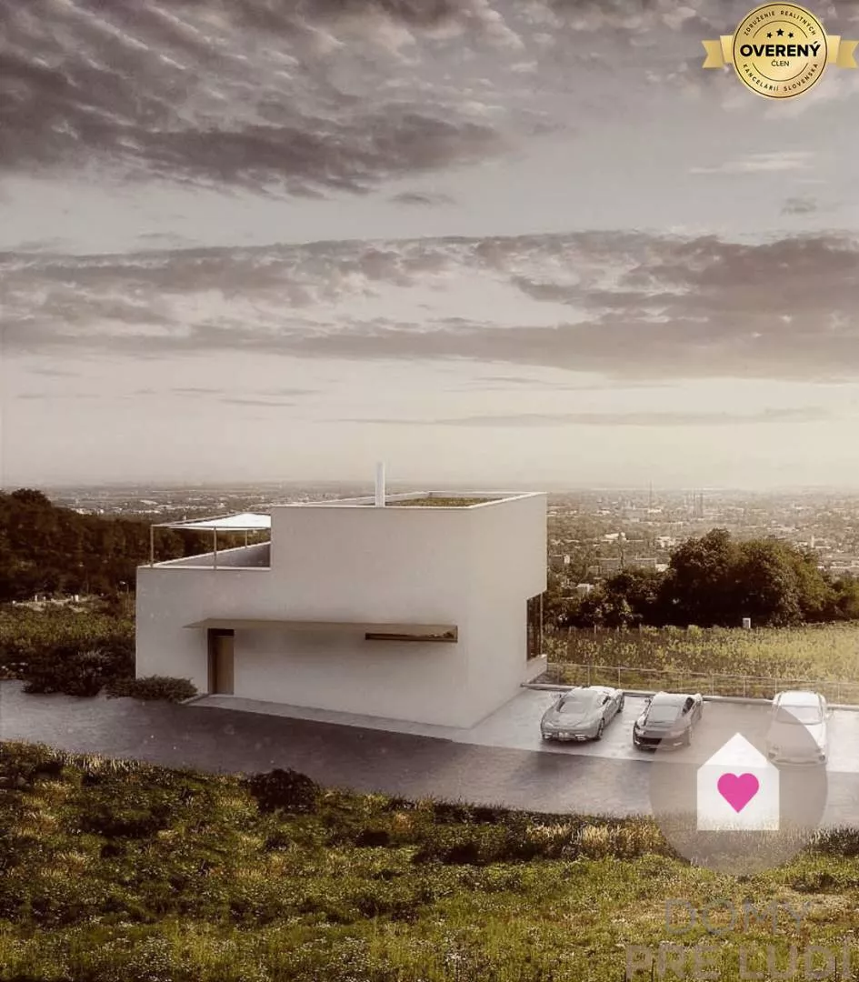 Rodinný dom na predaj 129m2, Na briežkach, Bratislava - Nové Mesto, 179224_1