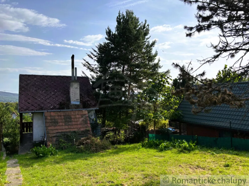 Chata a chalupa na predaj 32m2, Stupava, 160979_0