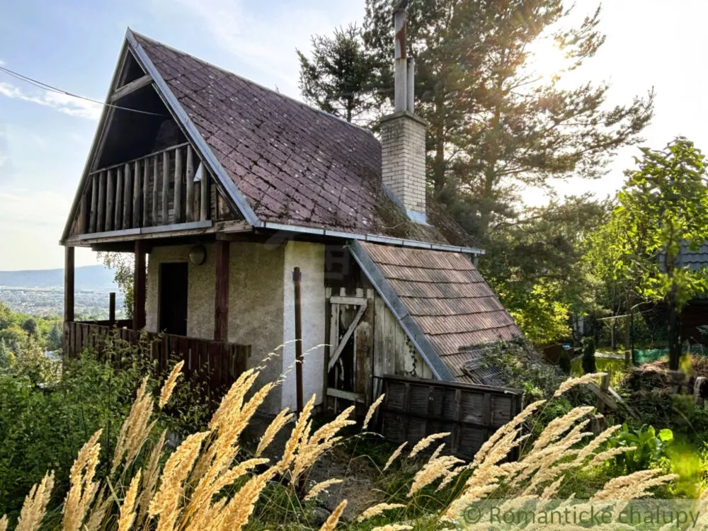 Chata a chalupa na predaj 32m2, Stupava, 160979_1