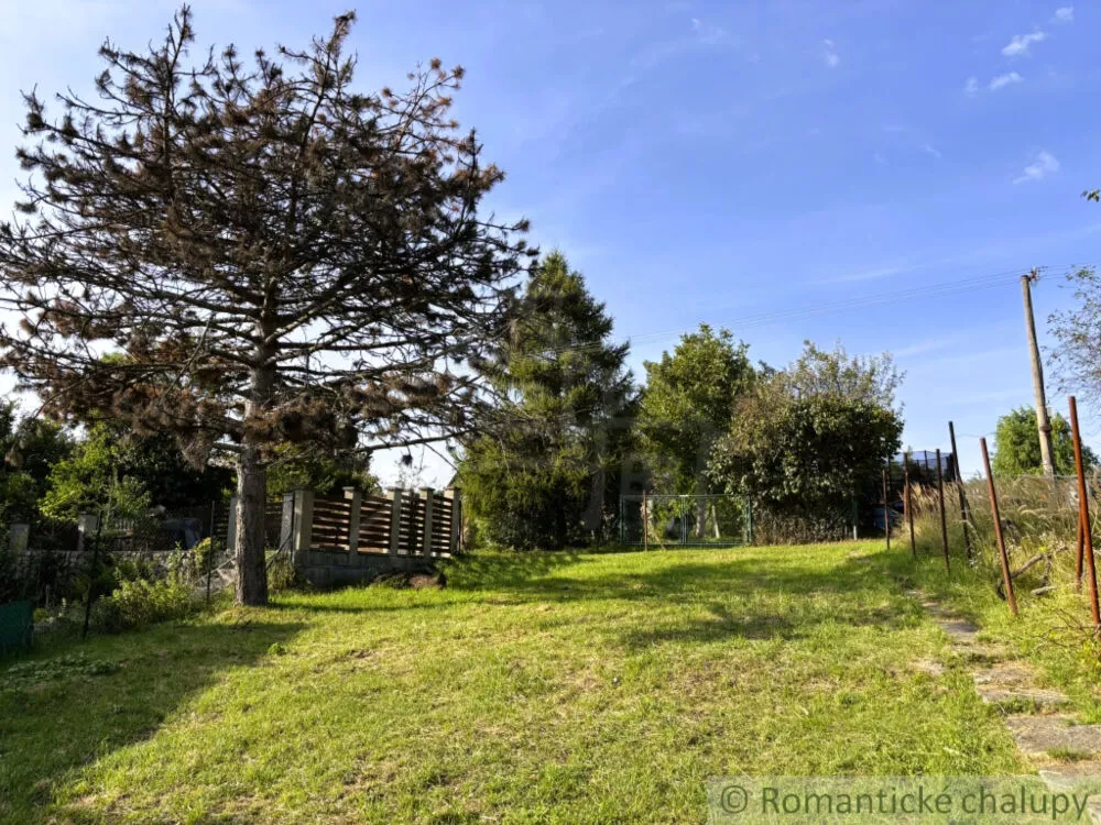 Chata a chalupa na predaj 32m2, Stupava, 160979_2