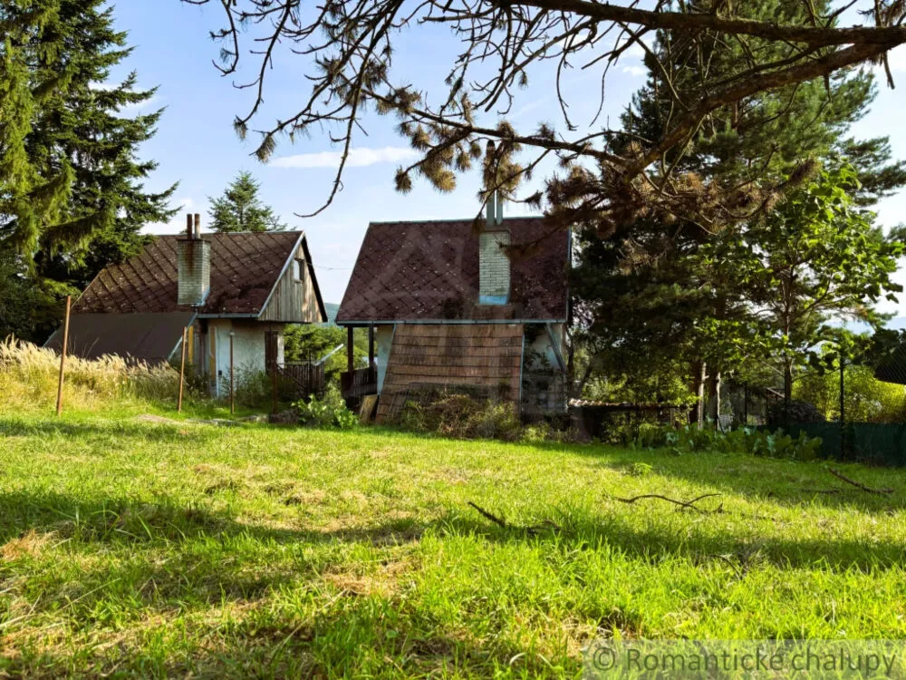 Chata a chalupa na predaj 32m2, Stupava, 160979_3