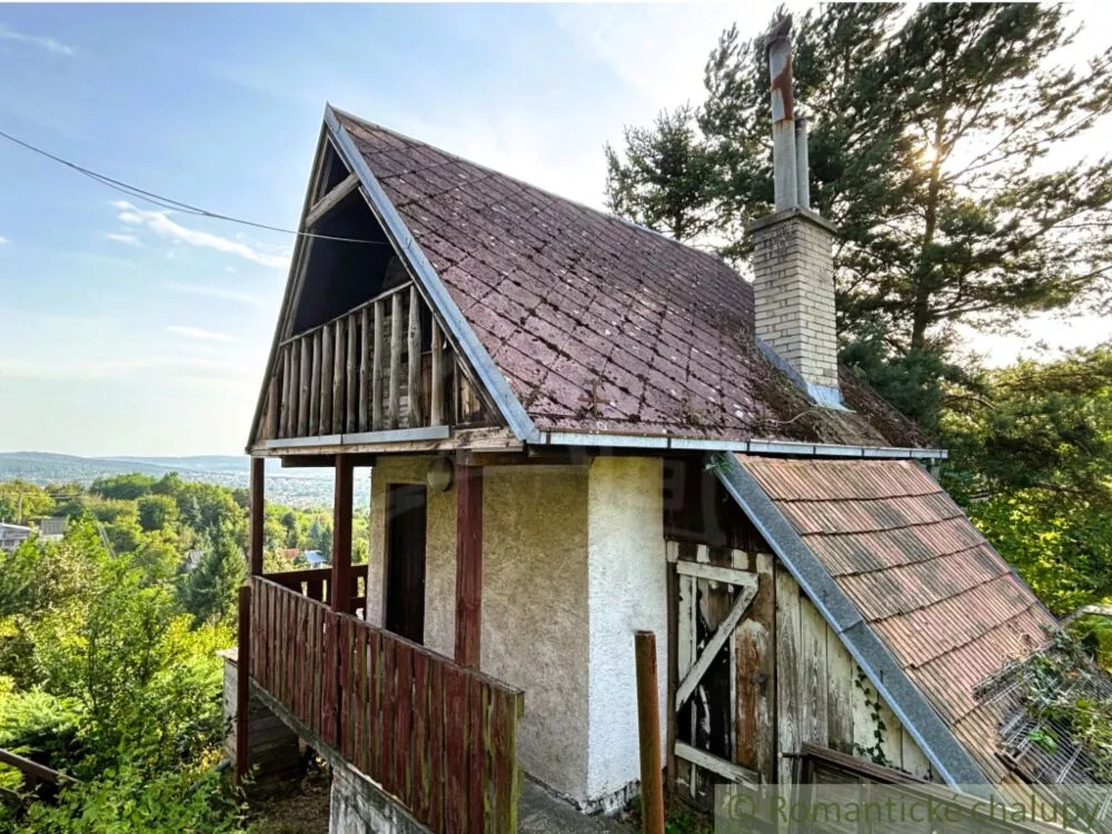 Chata a chalupa na predaj 32m2, Stupava, 160979_4