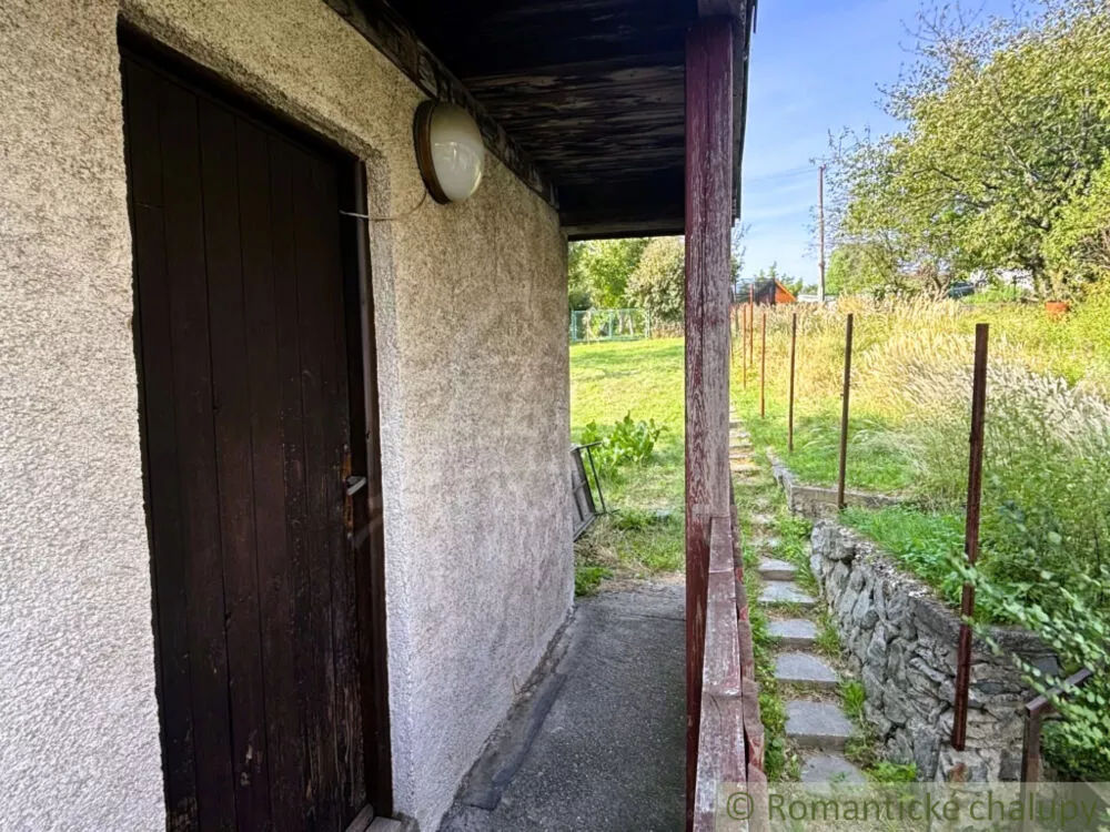 Chata a chalupa na predaj 32m2, Stupava, 160979_9