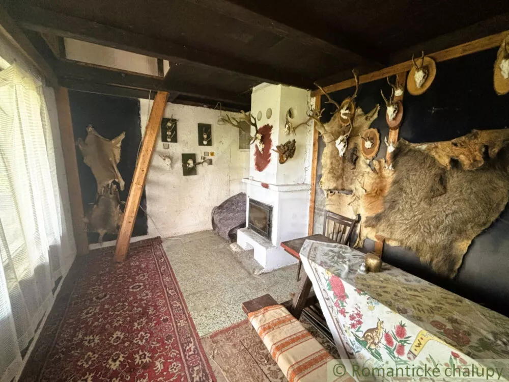 Chata a chalupa na predaj 32m2, Stupava, 160979_10