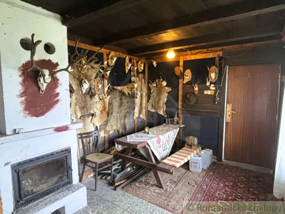 Chata a chalupa na predaj 32m2, Stupava, 160979_11