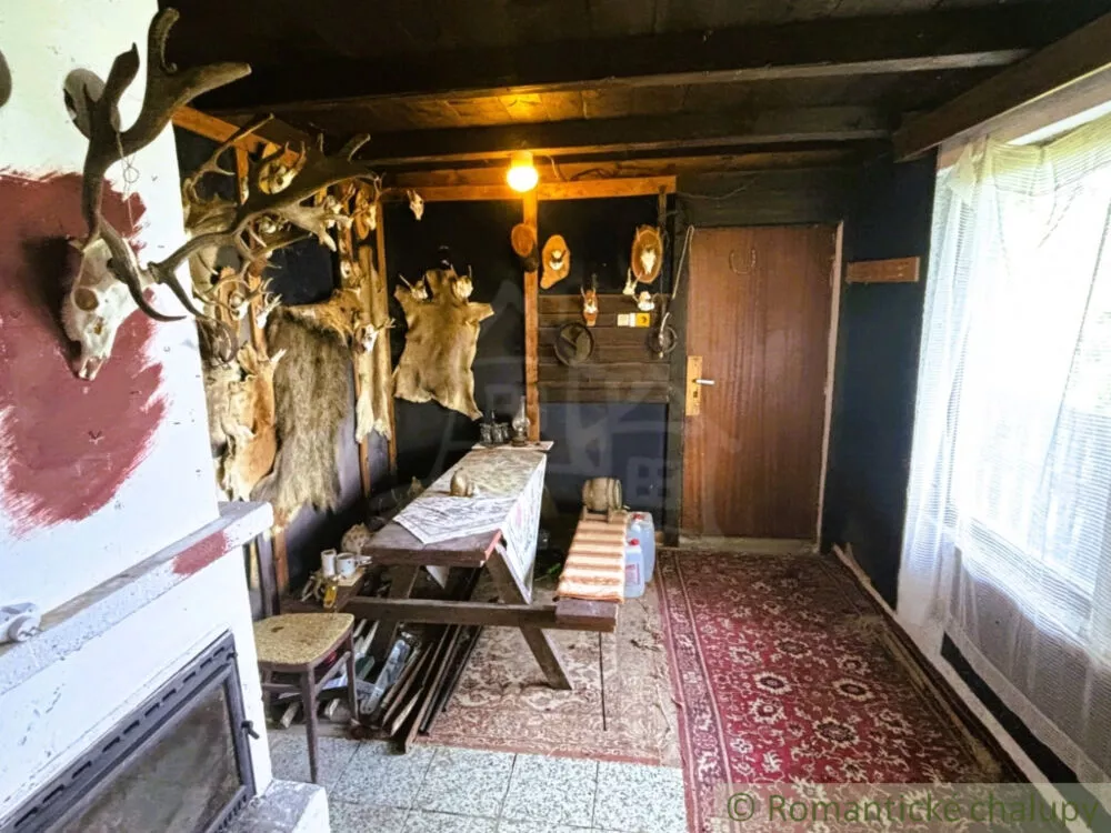 Chata a chalupa na predaj 32m2, Stupava, 160979_12