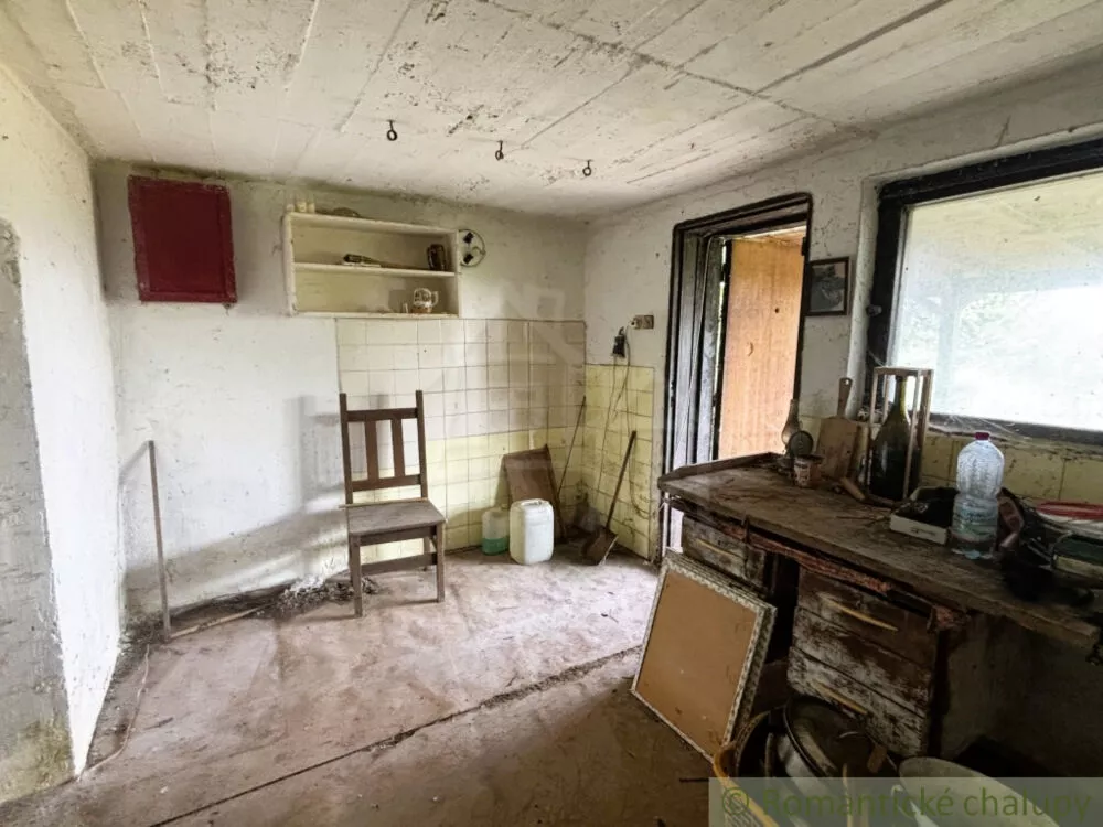 Chata a chalupa na predaj 32m2, Stupava, 160979_16