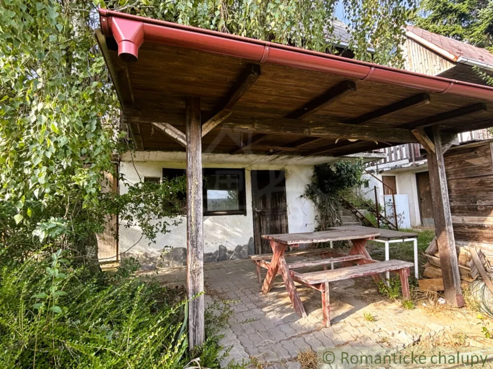 Chata a chalupa na predaj 32m2, Stupava, 160979_17