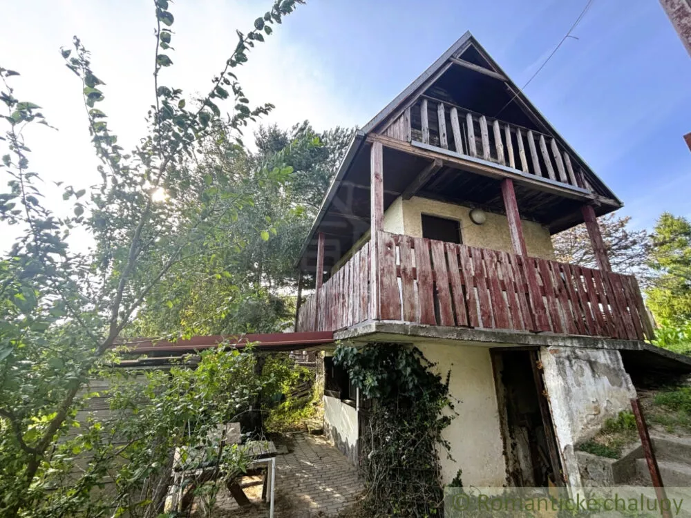 Chata a chalupa na predaj 32m2, Stupava, 160979_18