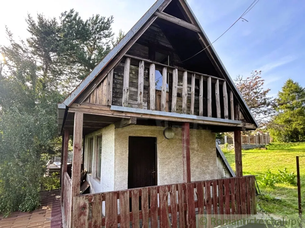 Chata a chalupa na predaj 32m2, Stupava, 160979_19