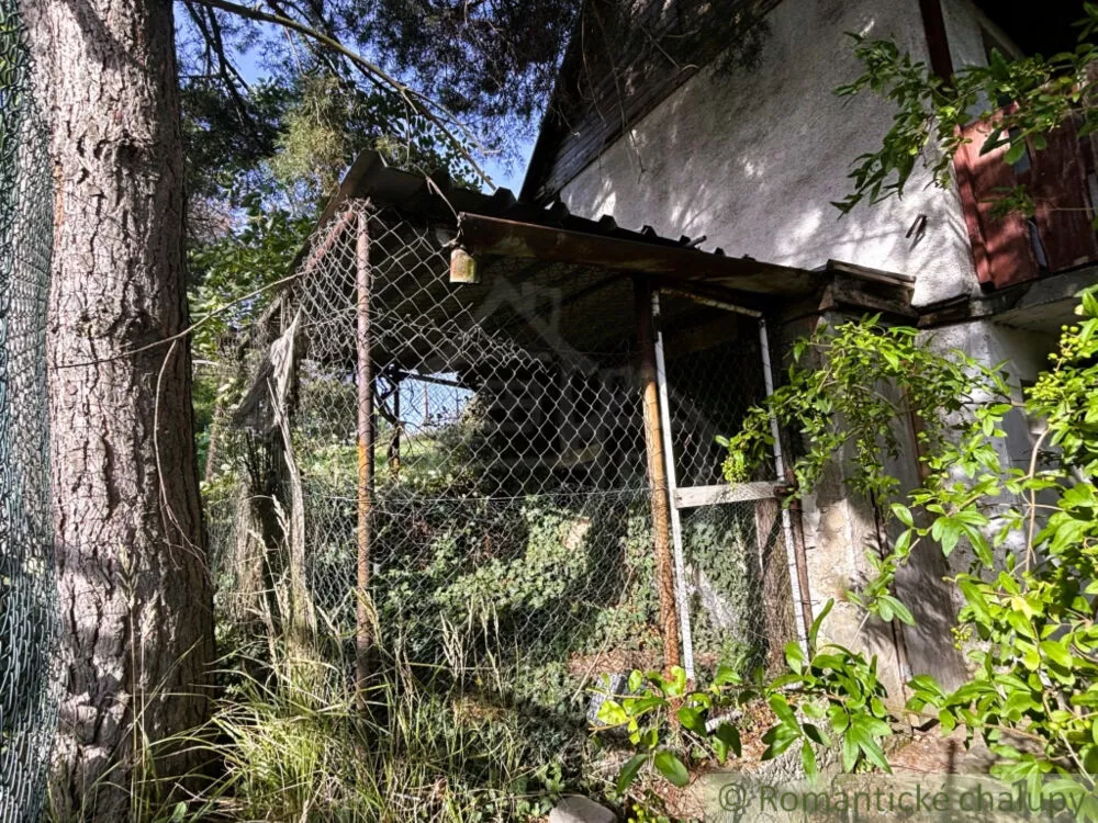 Chata a chalupa na predaj 32m2, Stupava, 160979_20