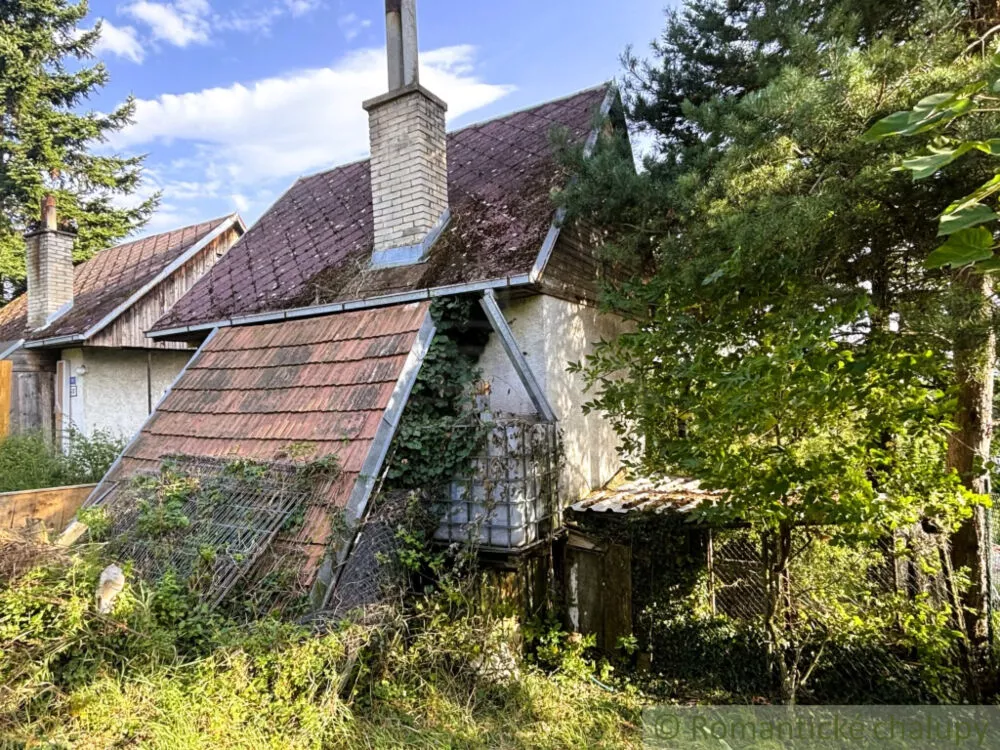 Chata a chalupa na predaj 32m2, Stupava, 160979_21