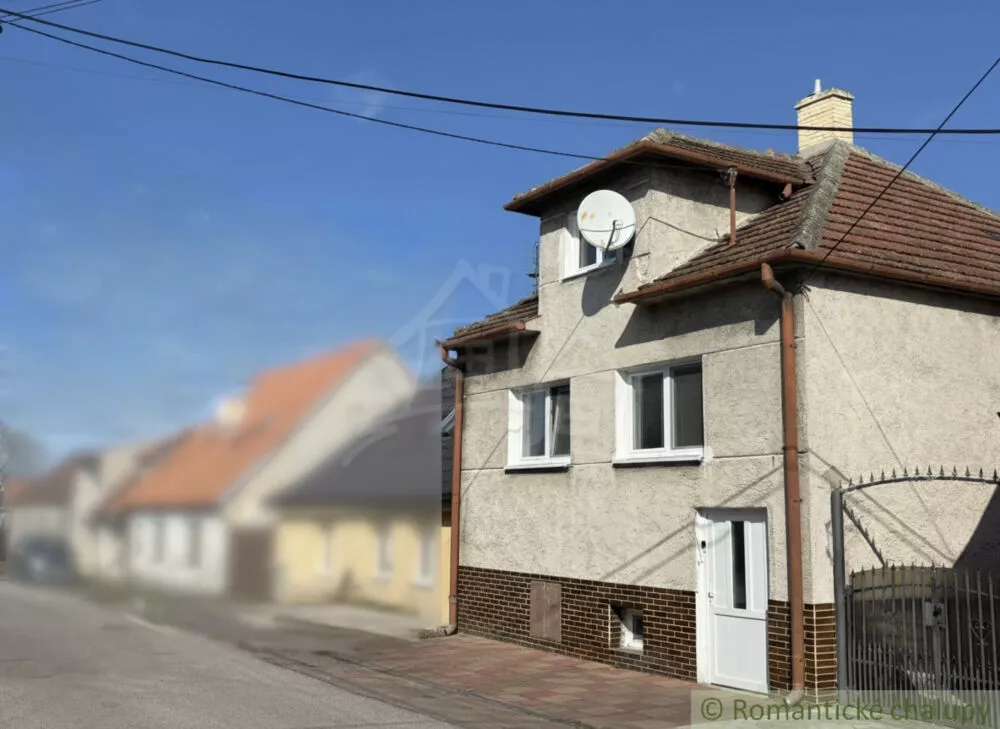 Rodinný dom na predaj 154m2, Šaštín - Stráže, 178651_0