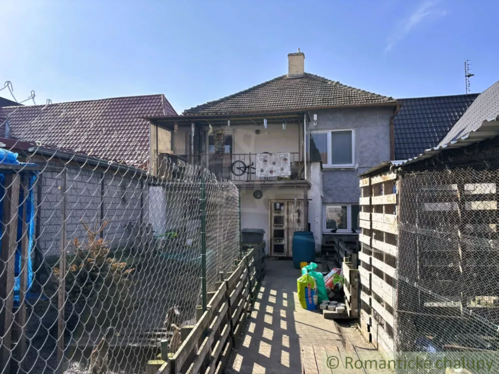 Rodinný dom na predaj 154m2, Šaštín - Stráže, 178651_15