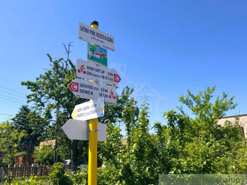 Rodinný dom na predaj 154m2, Šaštín - Stráže, 178651_20