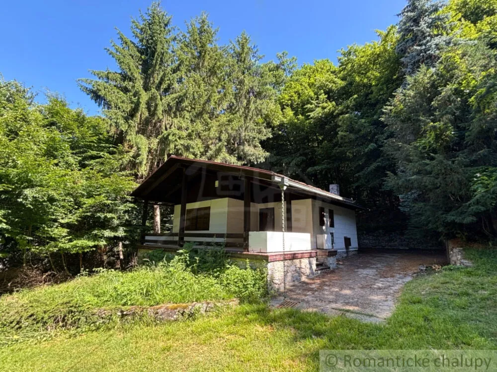 Rodinný dom na predaj 60m2, Stupava, 155735_0