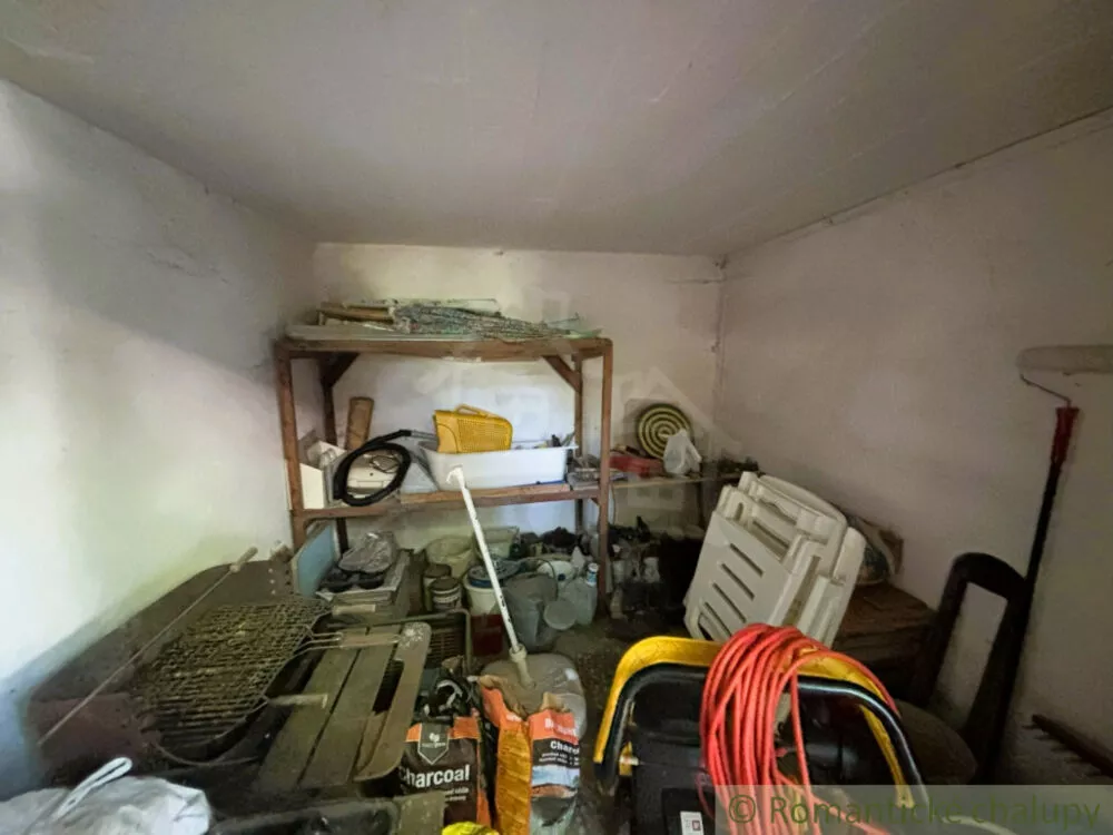 Rodinný dom na predaj 60m2, Stupava, 155735_14