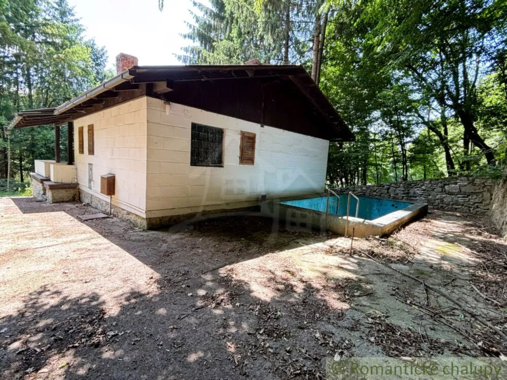 Rodinný dom na predaj 60m2, Stupava, 155735_18