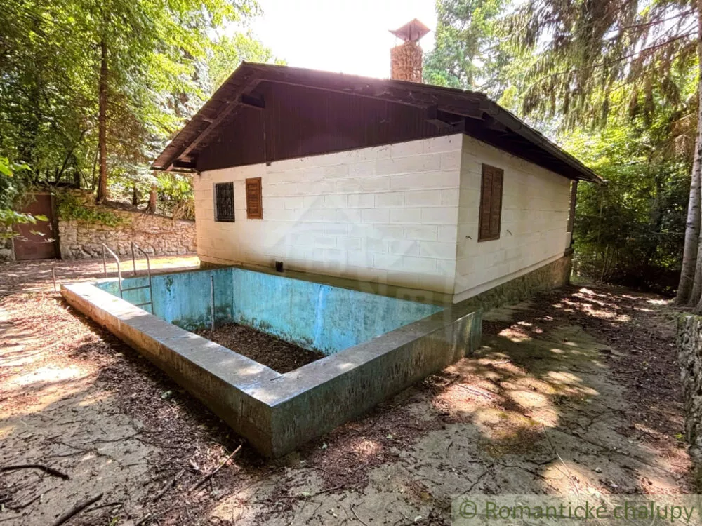 Rodinný dom na predaj 60m2, Stupava, 155735_19