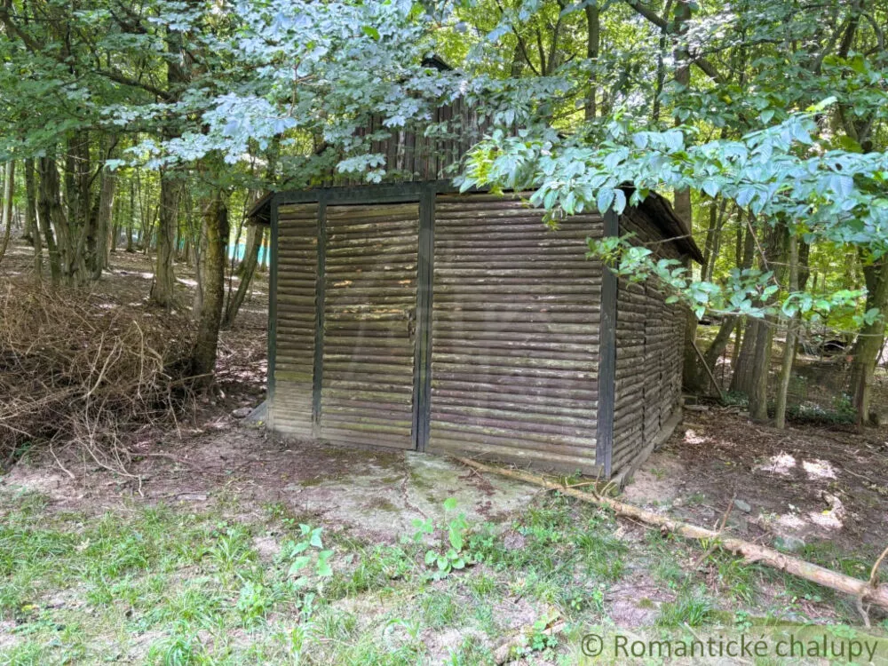 Rodinný dom na predaj 60m2, Stupava, 155735_22