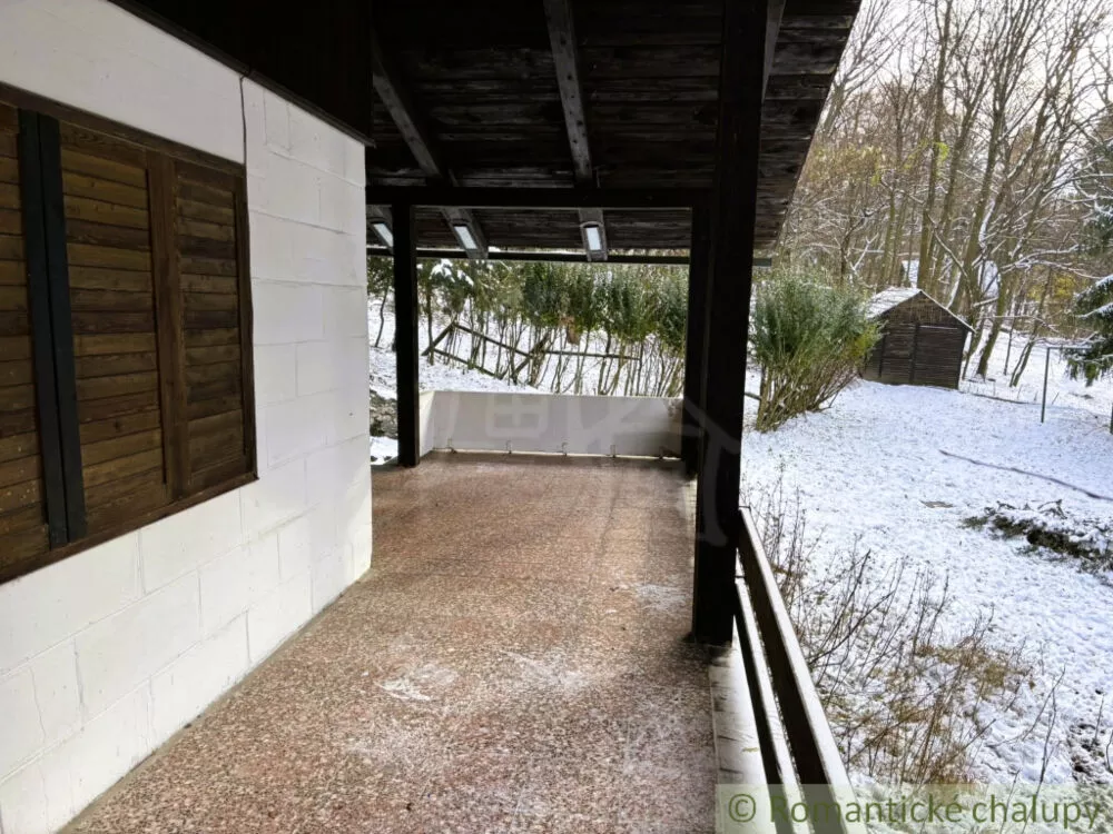 Rodinný dom na predaj 60m2, Stupava, 155735_27