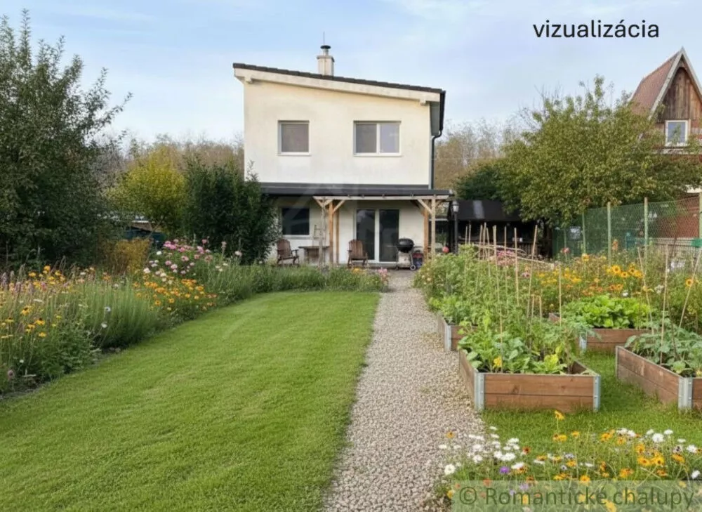 Rodinný dom na predaj 57m2, Stupava, 162857_0