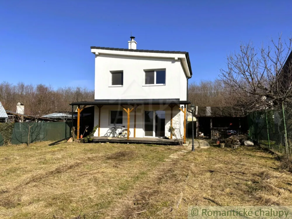 Rodinný dom na predaj 57m2, Stupava, 162857_1