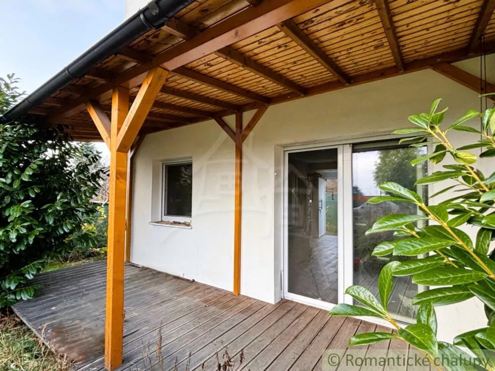 Rodinný dom na predaj 57m2, Stupava, 162857_2