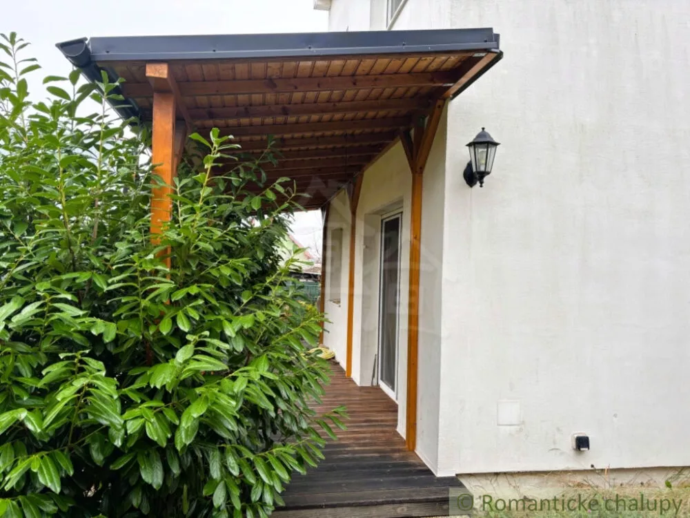 Rodinný dom na predaj 57m2, Stupava, 162857_3