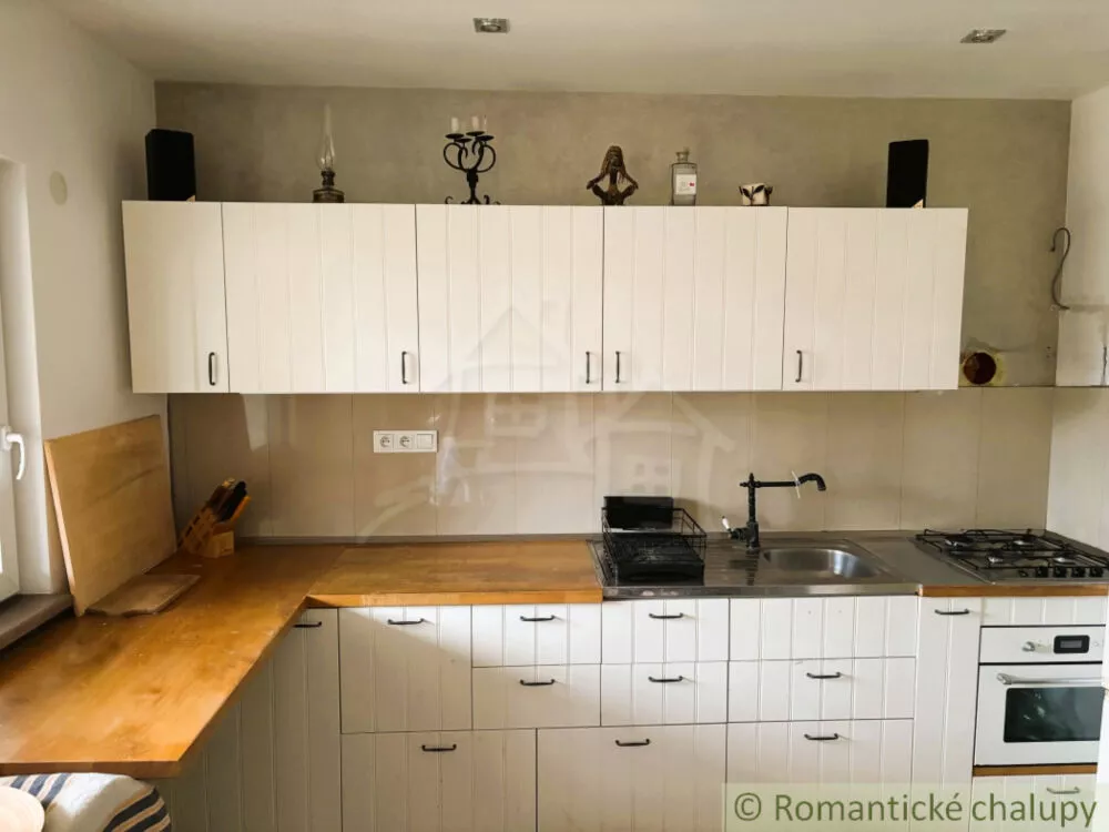 Rodinný dom na predaj 57m2, Stupava, 162857_8