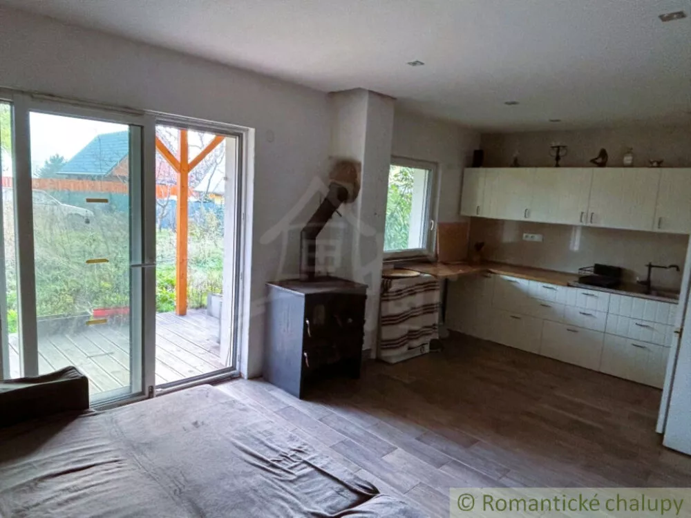 Rodinný dom na predaj 57m2, Stupava, 162857_12